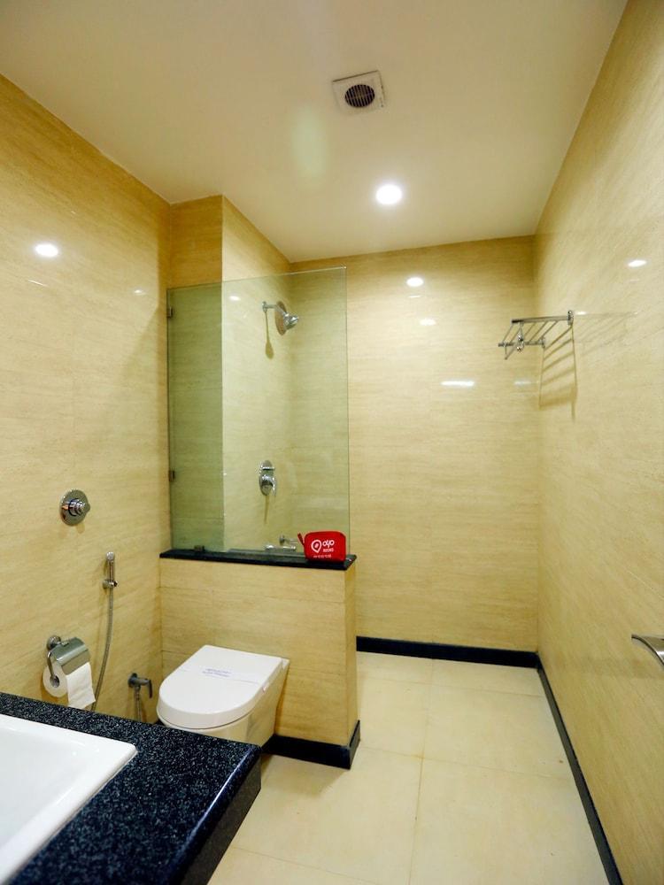 Fabhotel Syberitic Suites Gachibowli - Fully Vaccinated Staff Kondapur  Ngoại thất bức ảnh