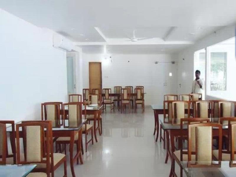 Fabhotel Syberitic Suites Gachibowli - Fully Vaccinated Staff Kondapur  Ngoại thất bức ảnh