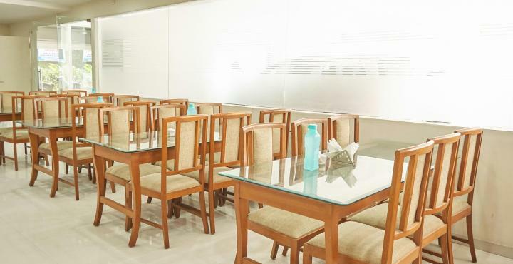 Fabhotel Syberitic Suites Gachibowli - Fully Vaccinated Staff Kondapur  Ngoại thất bức ảnh
